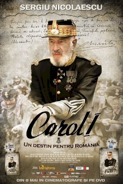 Carol I - Movie Poster Carol I - Movie Poster