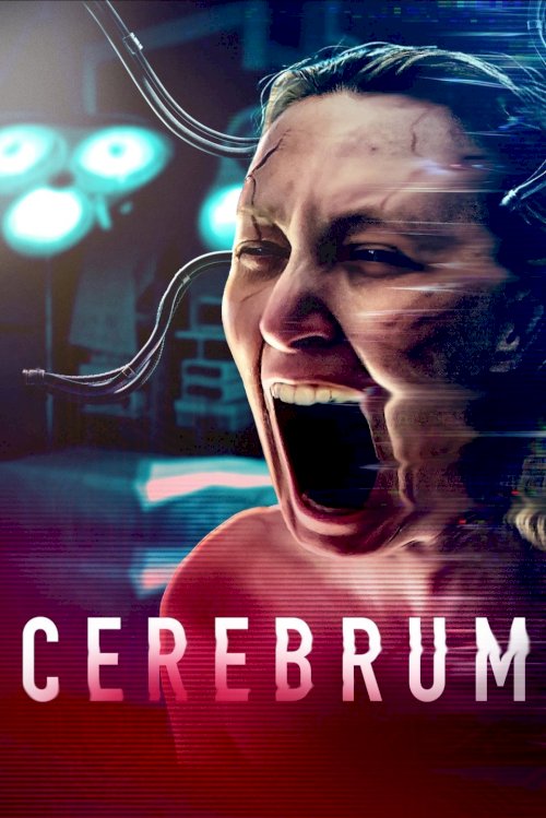 Cerebrum - Movie Poster Cerebrum - Movie Poster