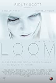 Loom - Movie Poster Loom - Movie Poster