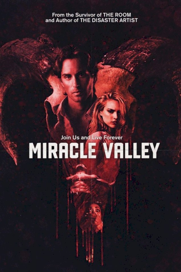 Miracle Valley - Movie Poster
