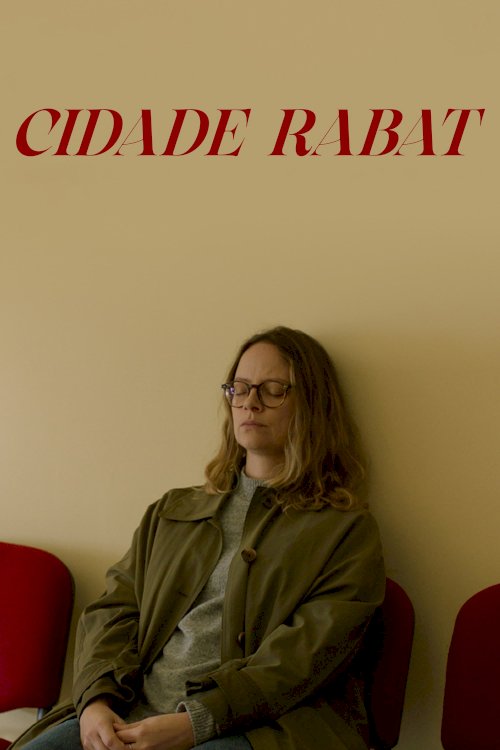 Cidade Rabat - Movie Poster Cidade Rabat - Movie Poster