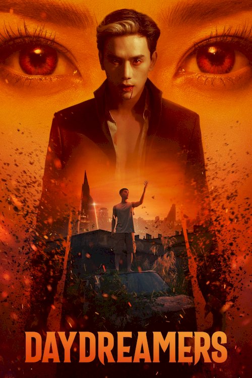 Daydreamers - Movie Poster