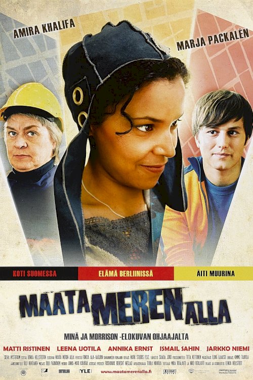 Overseas and Under Your Skin - Movie Poster Overseas and Under Your Skin - Movie Poster
