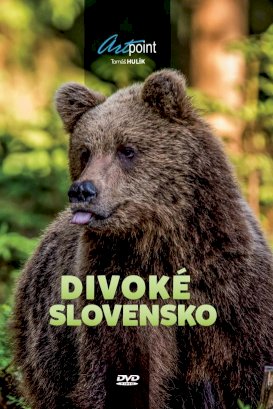 Wild Slovakia - Movie Poster Wild Slovakia - Movie Poster