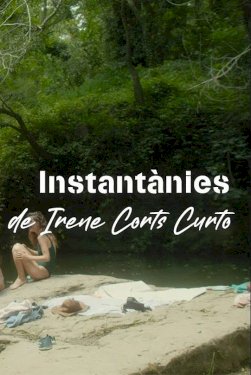 Instantànies - Movie Poster Instantànies - Movie Poster
