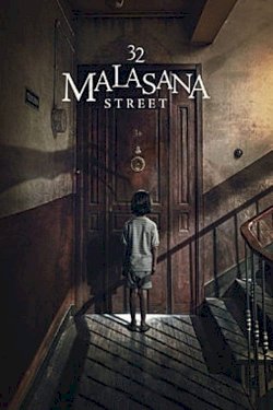 32 Malasana Street - Movie Poster