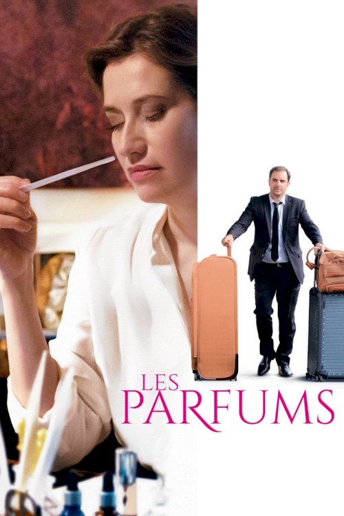 Perfumes - Movie Poster Perfumes - Movie Poster