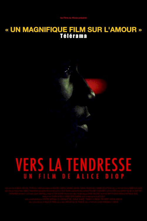 Towards Tenderness - Movie Poster Towards Tenderness - Movie Poster