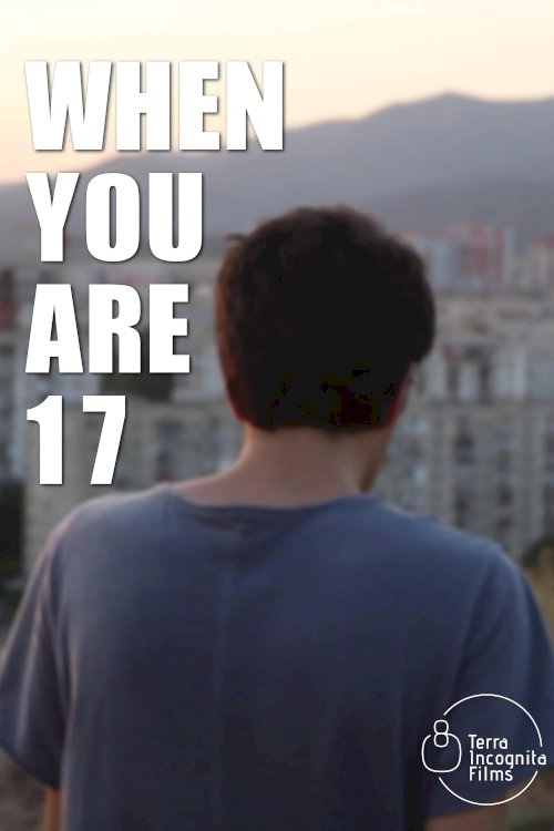 როცა 17 წლის ხარ - Movie Poster როცა 17 წლის ხარ - Movie Poster