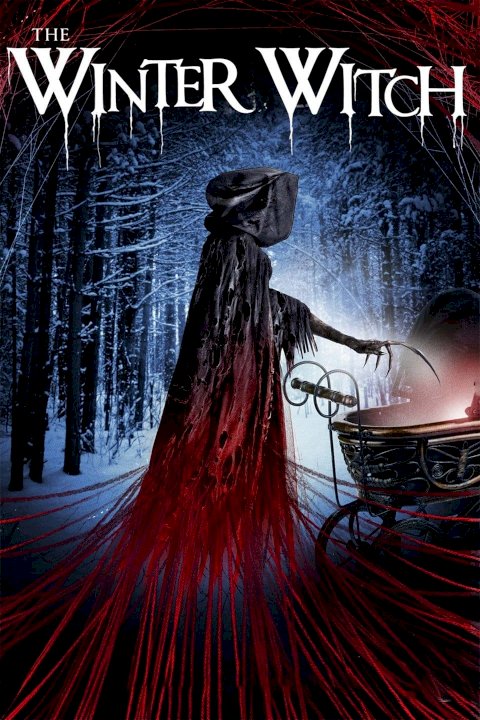The Winter Witch - Movie Poster The Winter Witch - Movie Poster