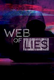 Web of Lies - Movie Poster Web of Lies - Movie Poster