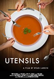 Utensils - Movie Poster Utensils - Movie Poster