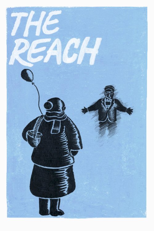 The Reach - Movie Poster
