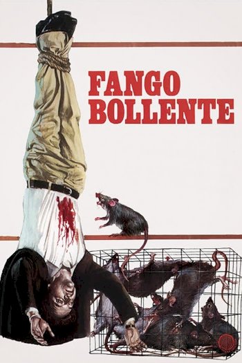 Savage Three - Movie Poster Savage Three - Movie Poster