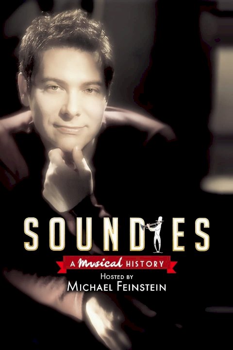 Soundies: A Musical History Hosted by Michael Feinstein - Movie Poster Soundies: A Musical History Hosted by Michael Feinstein - Movie Poster