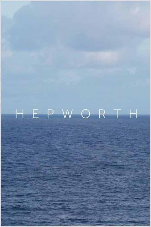 Hepworth - Movie Poster