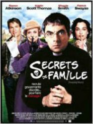 Secrets de famille - Movie Poster Secrets de famille - Movie Poster