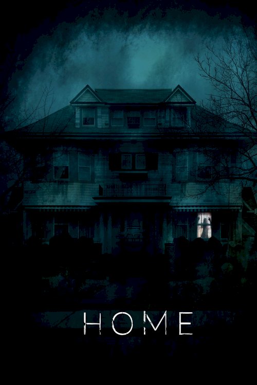 Mom - Movie Poster Mom - Movie Poster
