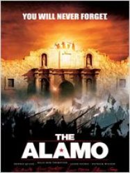 Alamo - Movie Poster Alamo - Movie Poster
