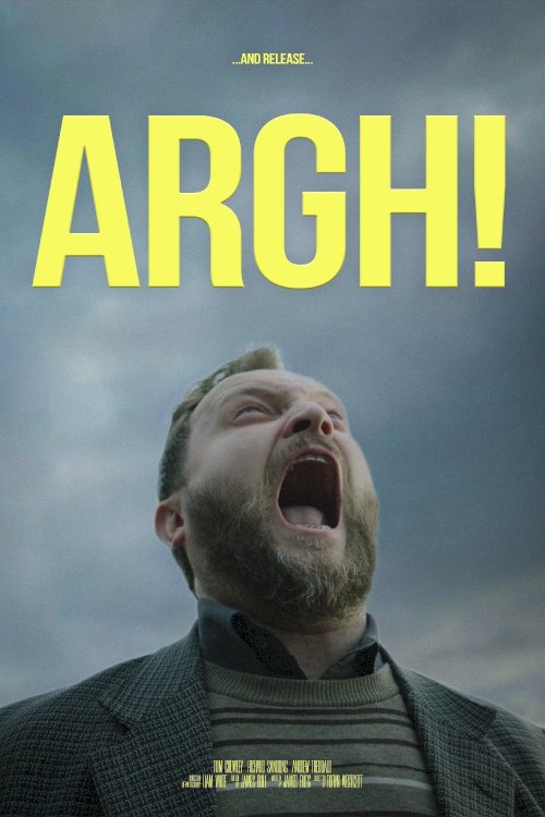 Argh! - Movie Poster Argh! - Movie Poster