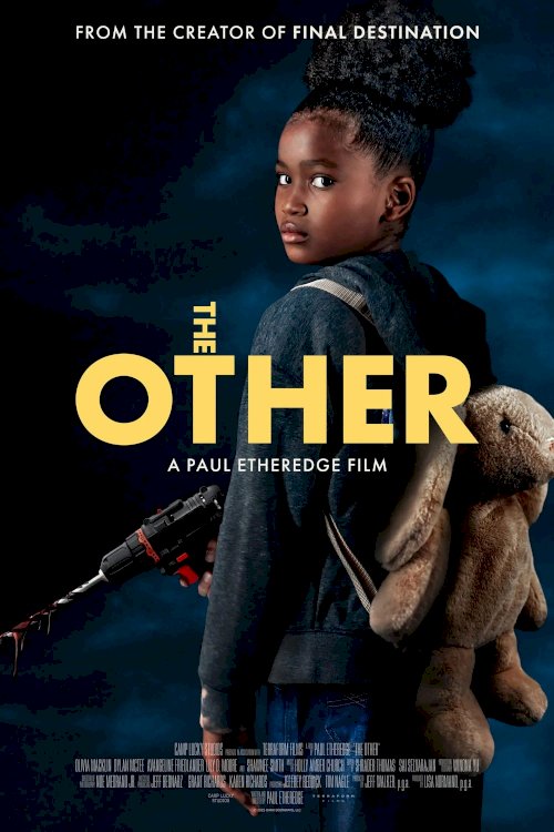 The Other - Movie Poster
