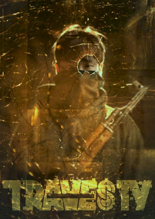 Travesty - Movie Poster Travesty - Movie Poster