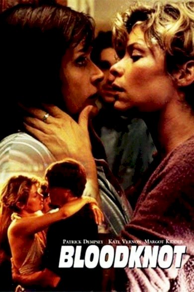 Bloodknot - Movie Poster Bloodknot - Movie Poster
