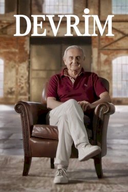Devrim - Movie Poster Devrim - Movie Poster