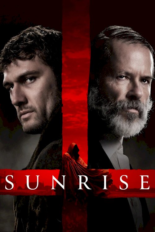 Sunrise - Movie Poster Sunrise - Movie Poster