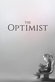 The Optimist - Movie Poster The Optimist - Movie Poster