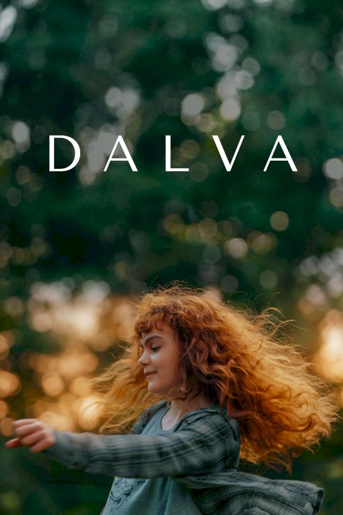 Love According to Dalva - Movie Poster Love According to Dalva - Movie Poster