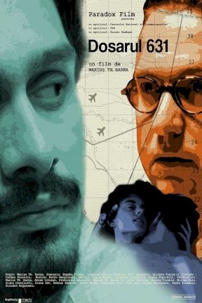 File 631 - Movie Poster File 631 - Movie Poster