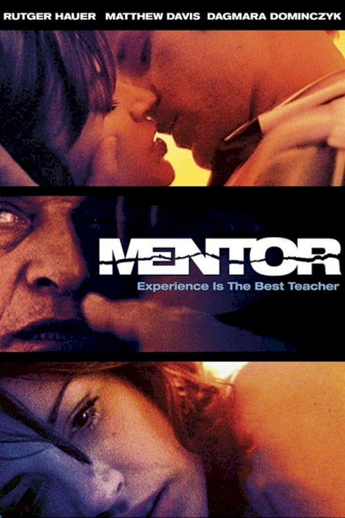 Mentor - Movie Poster Mentor - Movie Poster