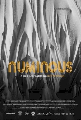 Numinous - Movie Poster Numinous - Movie Poster