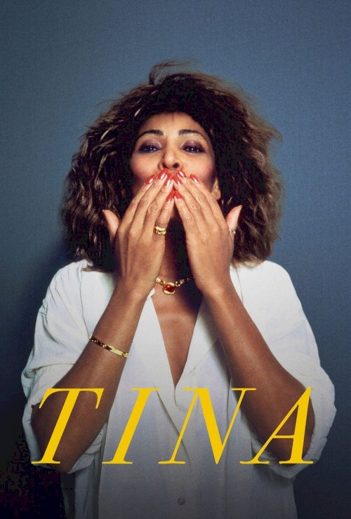 TINA - Movie Poster TINA - Movie Poster