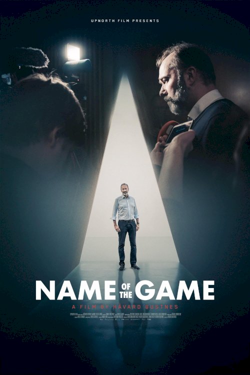 Name of the Game - Movie Poster Name of the Game - Movie Poster