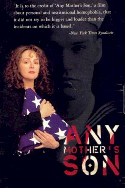 Any Mother's Son - Movie Poster Any Mother's Son - Movie Poster