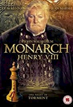 Monarch - Movie Poster Monarch - Movie Poster