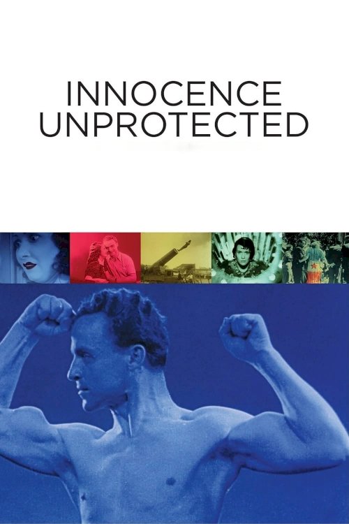 Innocence Unprotected - Movie Poster Innocence Unprotected - Movie Poster