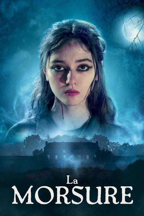 Bitten - Movie Poster Bitten - Movie Poster