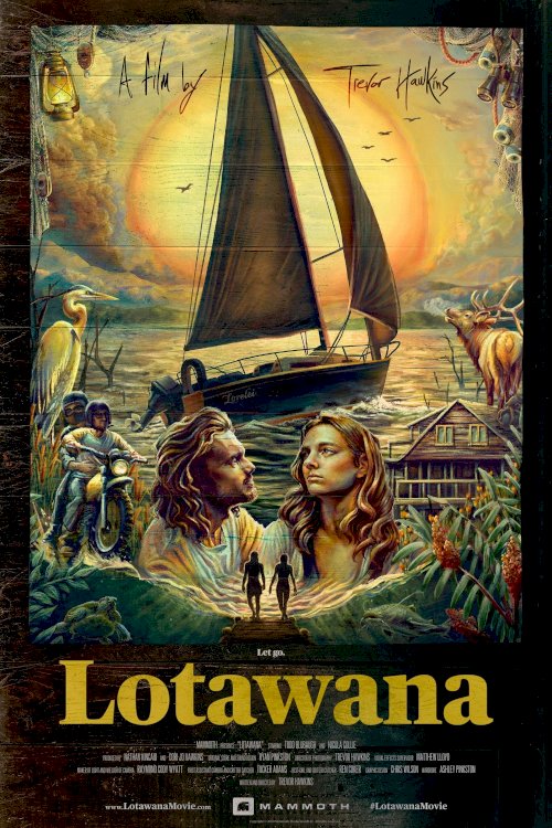 Lotawana - Movie Poster