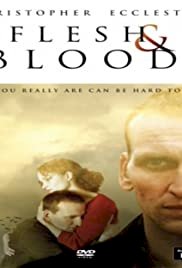 Flesh and Blood - Movie Poster