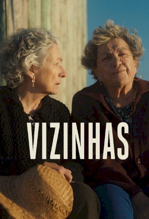 Vizinhas - Movie Poster
