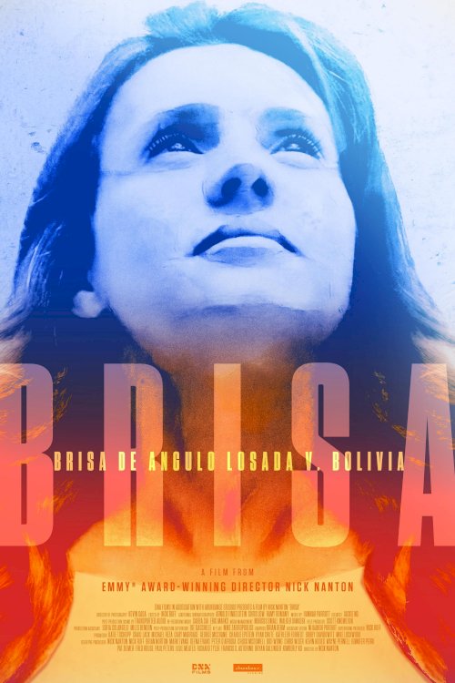 Brisa - Movie Poster Brisa - Movie Poster