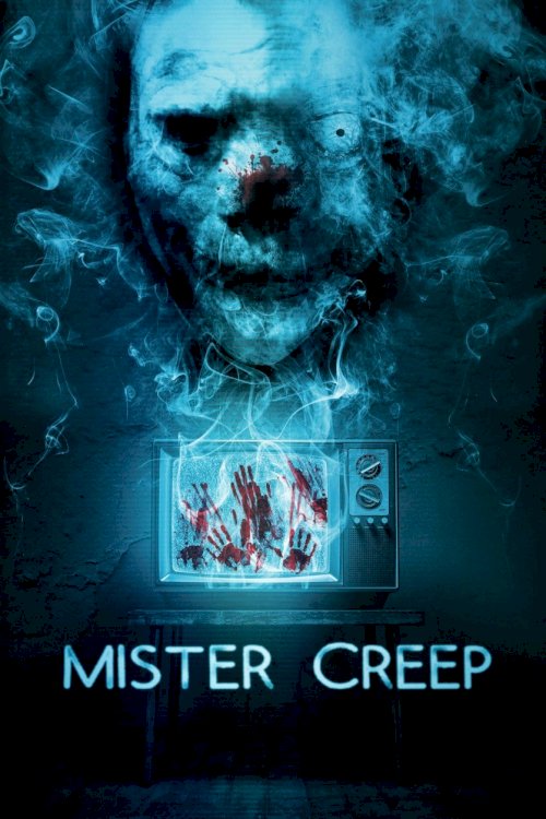 Mister Creep - Movie Poster Mister Creep - Movie Poster