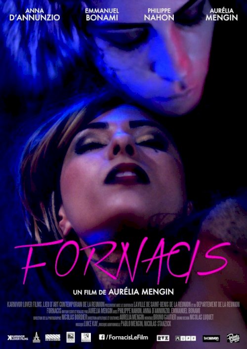 Fornacis - Movie Poster Fornacis - Movie Poster