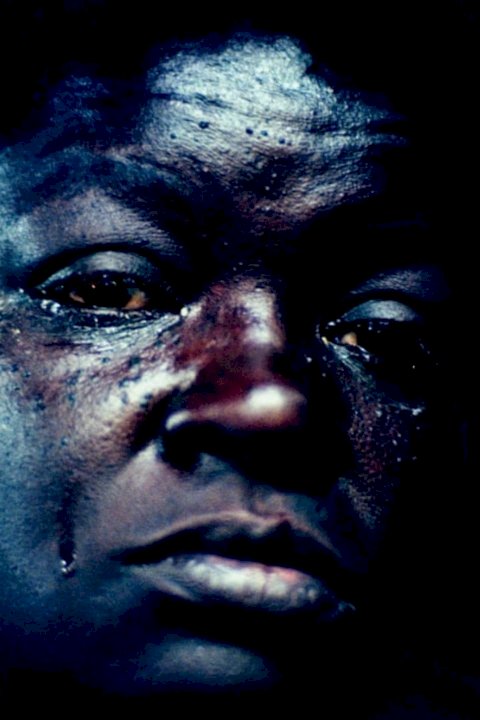 IWOW: I Walk on Water - Movie Poster IWOW: I Walk on Water - Movie Poster
