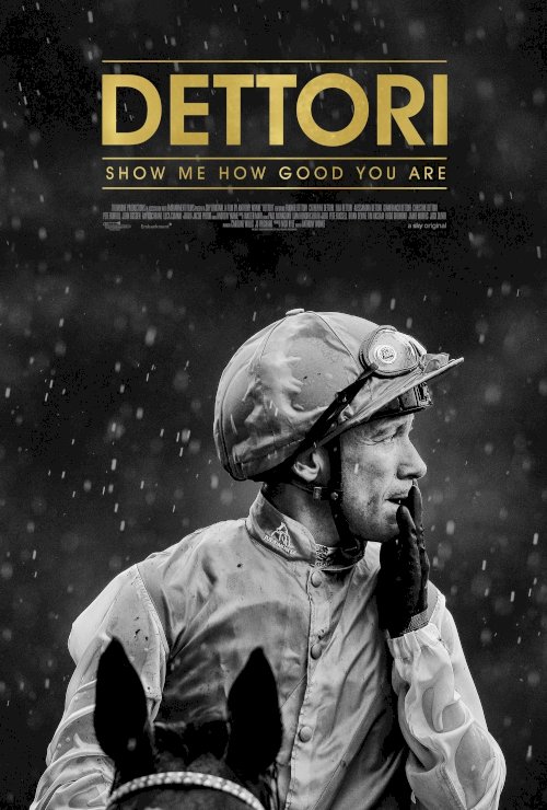 Dettori - Movie Poster Dettori - Movie Poster