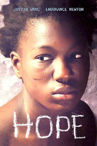 Hope - Movie Poster Hope - Movie Poster