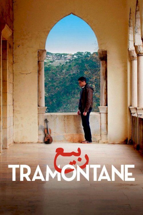 Tramontane - Movie Poster Tramontane - Movie Poster